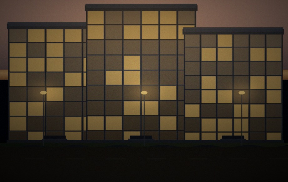 Tres edificios de oficinas en rentabilidad · PLAZA · Zaragoza