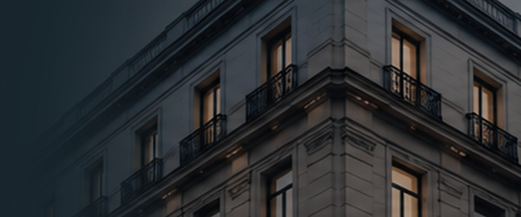 Edificio premium · INVARA REAL ESTATE